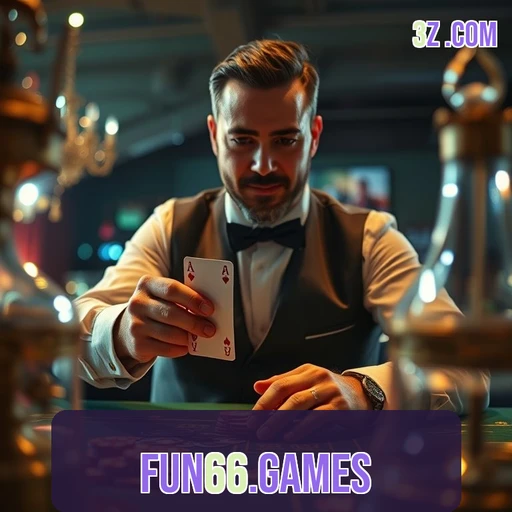 fun66.games Apostas Ao Vivo