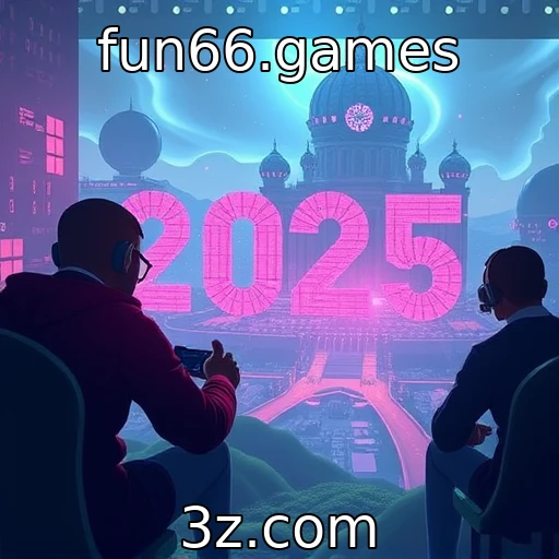 Desafios da indústria de jogos em 2025
