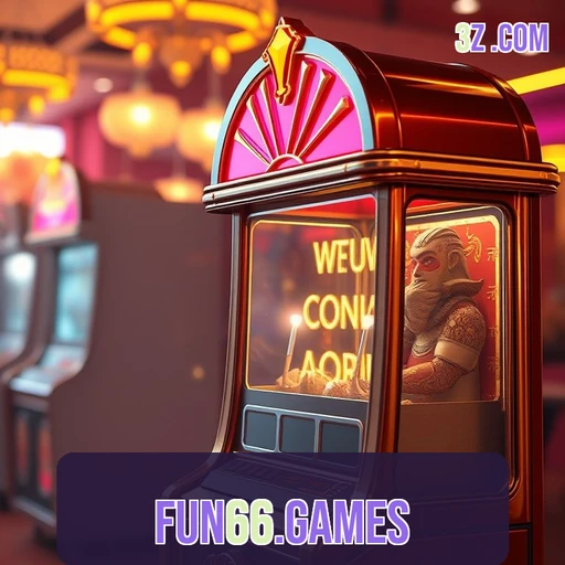 fun66.games Jogos Confiáveis