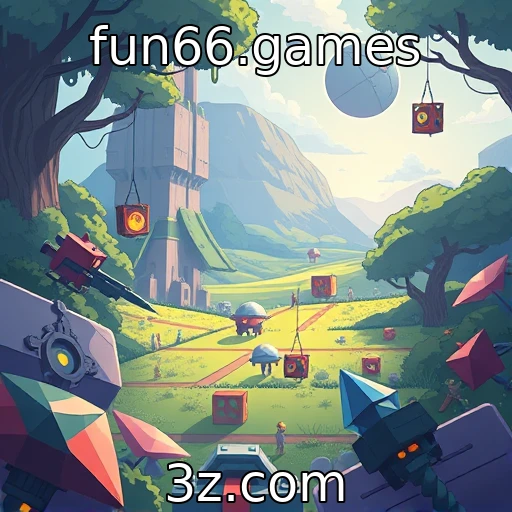 Tendências emergentes na indústria de jogos