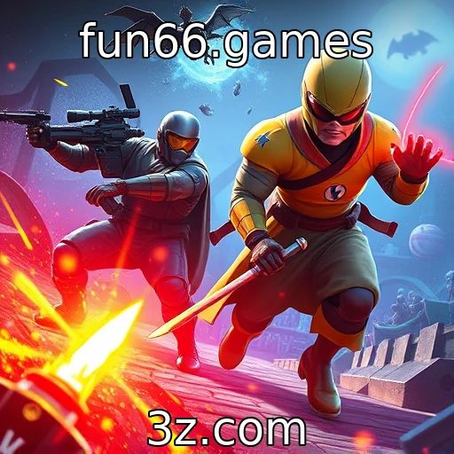 Evolução dos gráficos em jogos de última geração