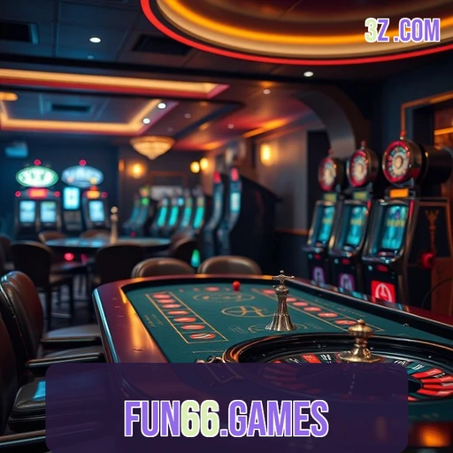 fun66.games Jogos Diversos