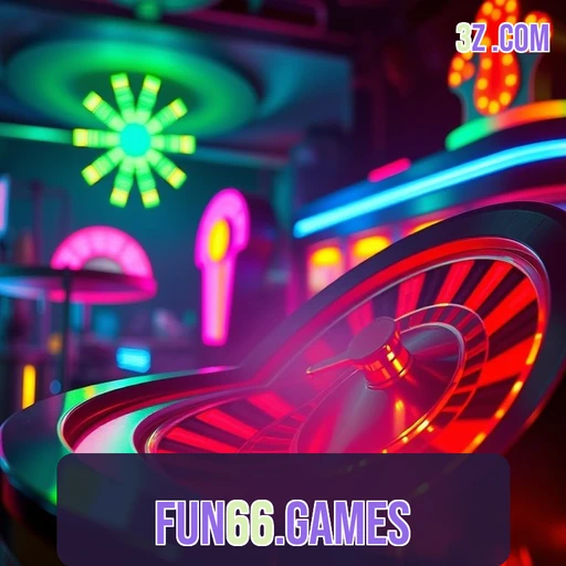 fun66.games Acesso Fácil