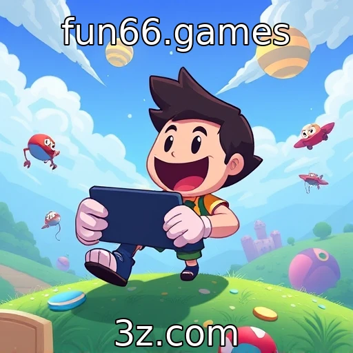 A evolução dos jogos móveis e seu impacto no mercado