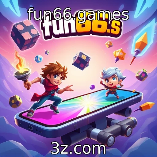 Crescimento do mercado de jogos mobile em destaque