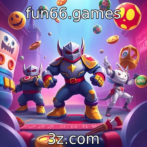 Novos recursos em jogos online atraem jogadores