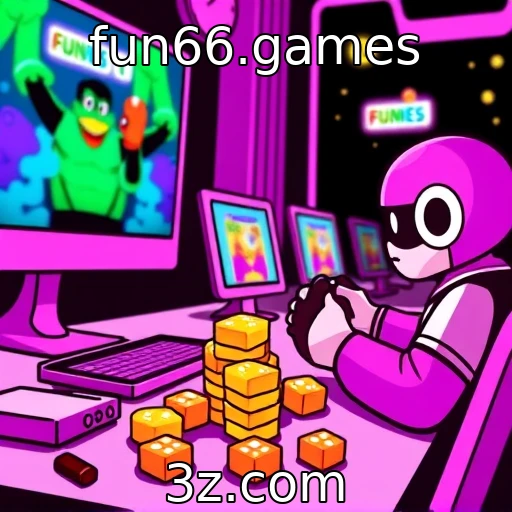 Monetização em jogos online gera debate ético