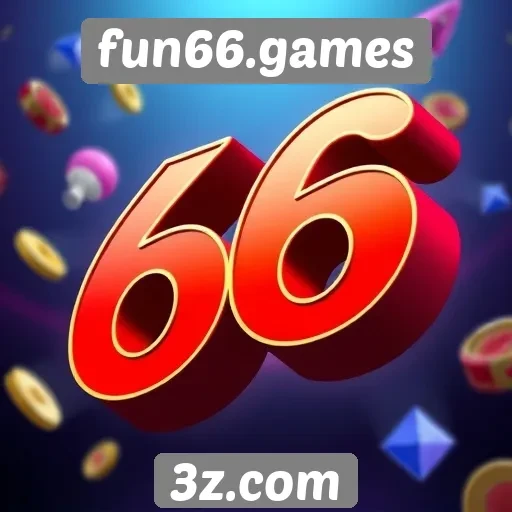 Explorando as opções de pagamento no fun66.games