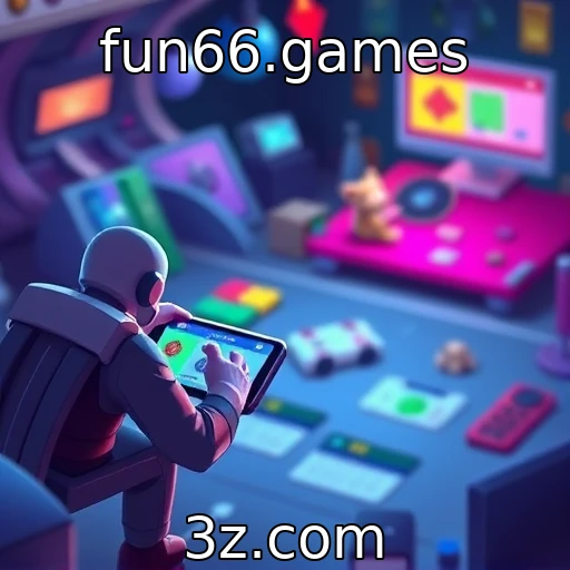 Mudanças nas preferências dos jogadores em jogos mobile