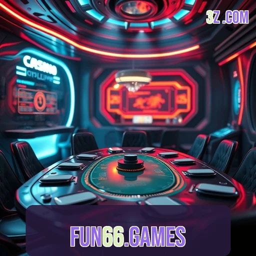 fun66.games Promoções Especiais
