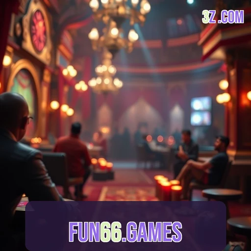 fun66.games Máquinas Caça-Níqueis