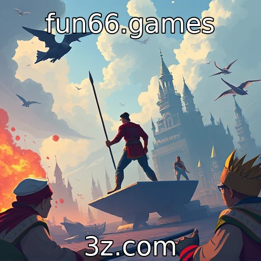 A evolução dos jogos de estratégia no mercado atual