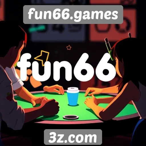 experiências de usuário no fun66.games são bem avaliadas