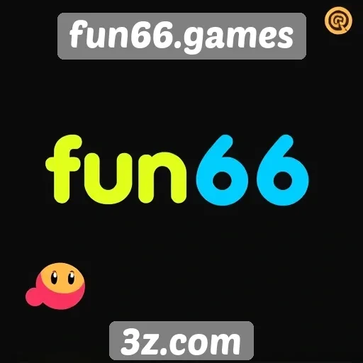 Interface do usuário e experiência em fun66.games