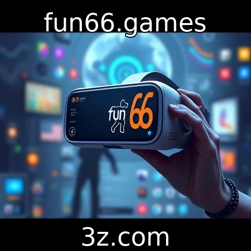 Avanços em realidade virtual e aumentada