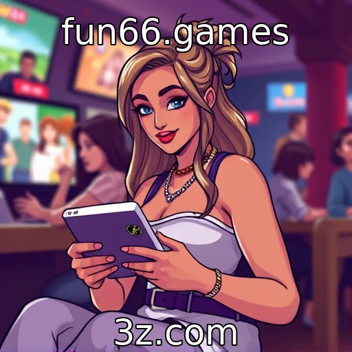 Participação de mulheres na indústria de jogos aumenta